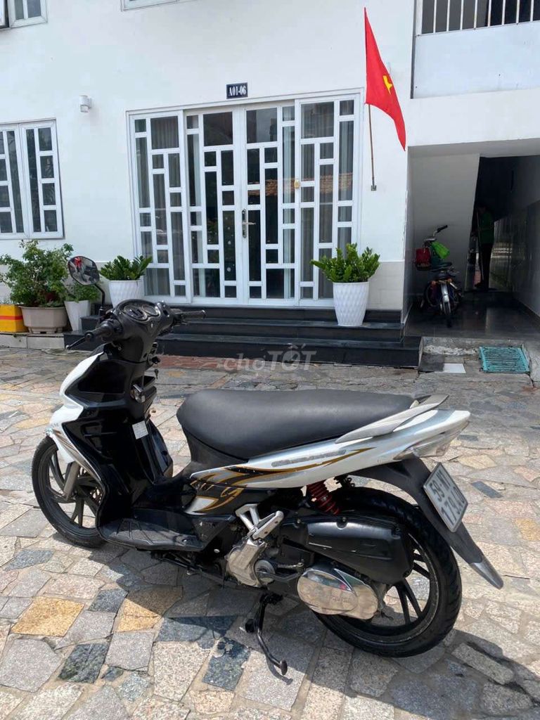 Xe suzuki Hayate. Mua bán Xe máy tại Quận 7 Tp Hồ Chí Minh được đăng bởi trình minh sơn hình 4