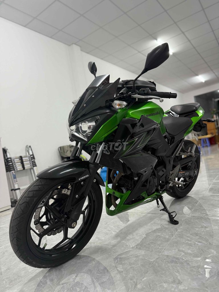 Z300 Chính chủ chạy lướt. Mua bán Xe máy tại Thành phố Thủ Đức Tp Hồ Chí Minh được đăng bởi Xe máy Hùng Huyền hình 4