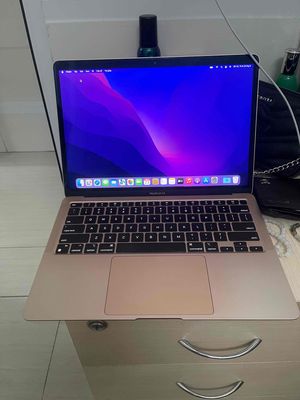 macbook air m1 8g 256 chính chủ. Mua bán Laptop tại Quận Tân Bình Tp Hồ Chí Minh được đăng bởi  Duy Chúc