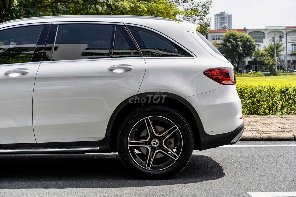 Mercedes GLC300 V1 2022 - sang trọng thể thao. Mua bán Ô tô tại Thành phố Thủ Đức Tp Hồ Chí Minh được đăng bởi Trường Nguyễn Xe Sang hình 9