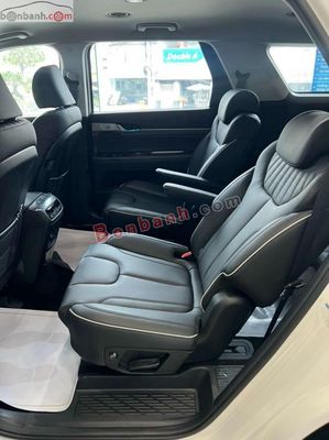 Hyundai Palisade. Mua bán Ô tô tại Quận Hải Châu Đà Nẵng được đăng bởi Tiên