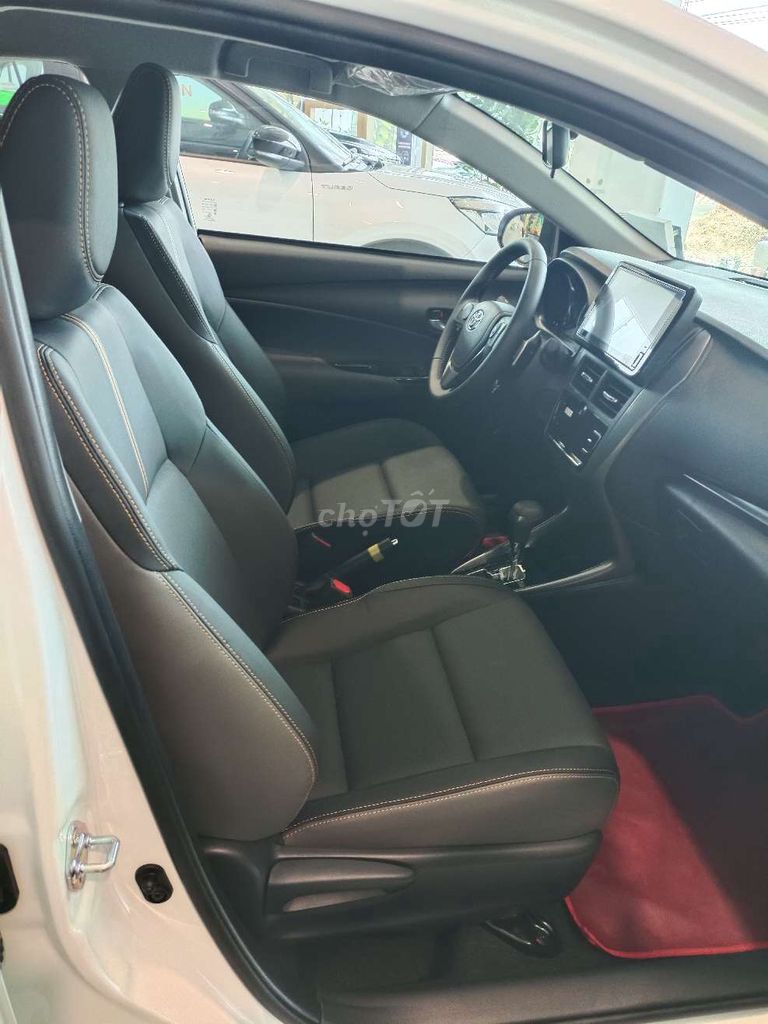 ƯU ĐÃI XE VIOS CỰC SỐC CUỐI NĂM. Mua bán Ô tô tại Thành phố Thuận An Bình Dương được đăng bởi Van Tan Tai hình 5