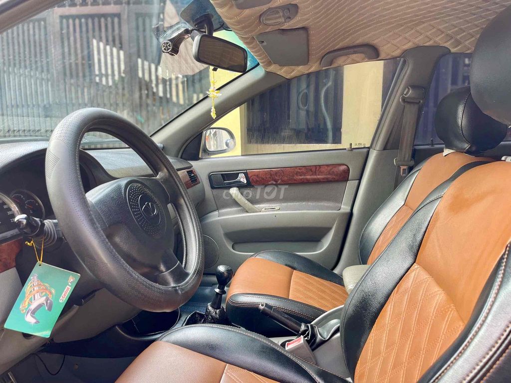 Laceti cdx bản max 1.8 full, BTC. Mua bán Ô tô tại Thành phố Dĩ An Bình Dương được đăng bởi Chí Thiện hình 7