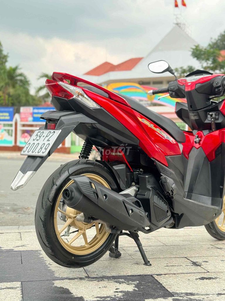 Click Thái 125 2017 Máy Zin Chưa Chạm Bstp Chíh Ch. Mua bán Xe máy tại Quận 11 Tp Hồ Chí Minh được đăng bởi Hưng Từ hình 8