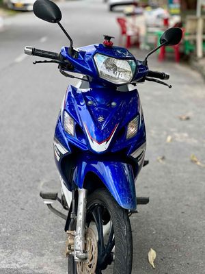 Suzuki Axelo 2014 chính chủ ký được. Mua bán Xe máy tại Quận 7 Tp Hồ Chí Minh được đăng bởi Cửa hàng xe máy trả góp Q7