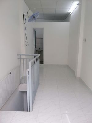 Townhouse 15 m² · 2 bed · Đường Nguyễn Thượng Hiền