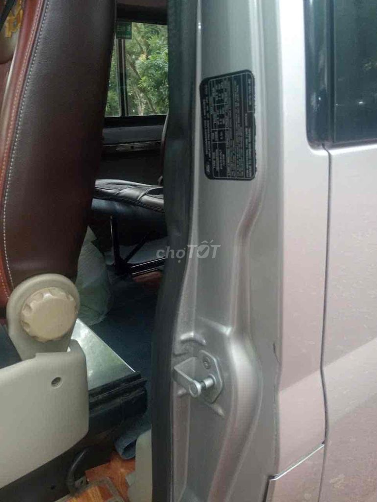 Fro Transit 16cho. Mua bán Ô tô tại Huyện Hóc Môn Tp Hồ Chí Minh được đăng bởi Thu hình 6