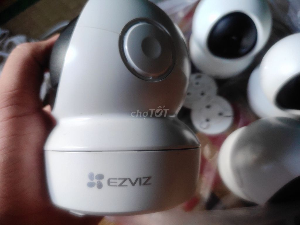 Bán Ezviz CAMERA CS C6N
