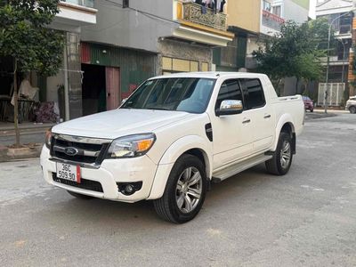 Ford Ranger Wildtrak 2010 Trắng. Mua bán Ô tô tại Quận Hà Đông Hà Nội được đăng bởi Hiệp Xoăn Hà Đông
