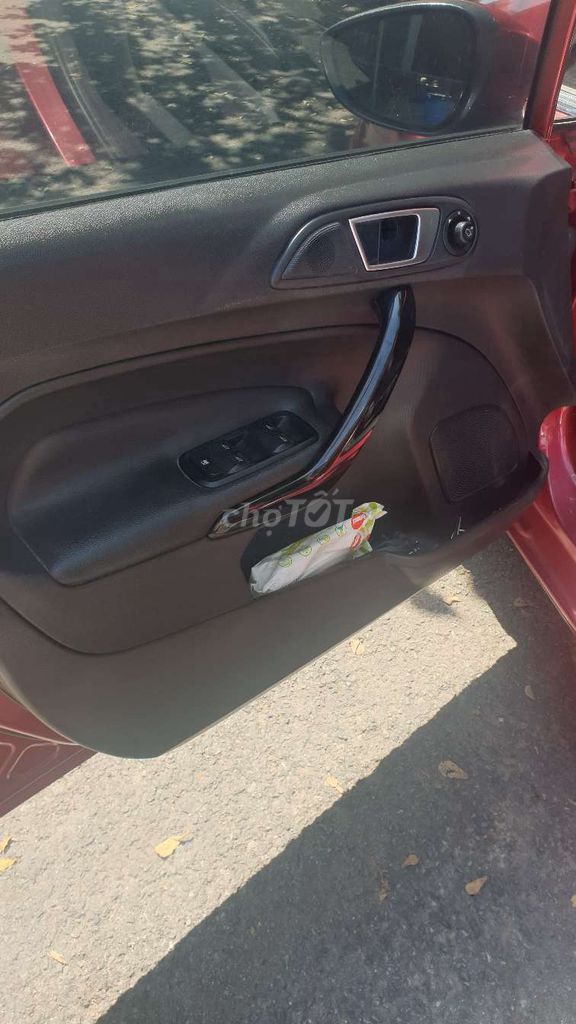 2018 1.0 AT Sport - 90000 km. Mua bán Ô tô tại Quận Tân Bình Tp Hồ Chí Minh được đăng bởi Dũng hình 4