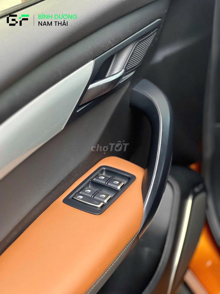 VF8 Plus 2022 Pin SDI. Mua bán Ô tô tại Thành phố Thuận An Bình Dương được đăng bởi Nhật Hòa hình 11