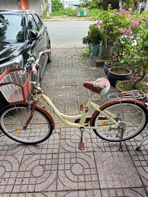 Xe đạp Thống nhất. Mua bán Xe đạp tại Quận Cái Răng Cần Thơ được đăng bởi Nam