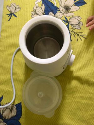 Máy hâm sữa. Mua bán Mẹ và bé tại Huyện Vị Thuỷ Hậu Giang được đăng bởi Ngọc Tâm