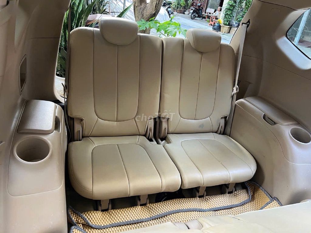 Kia Carens 2007 2.0 MT - 170000 km. Mua bán Ô tô tại Quận Bắc Từ Liêm Hà Nội được đăng bởi Anh Tú hình 11