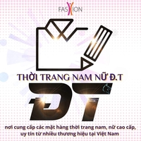 Cửa hàng Thời Trang Đ.T