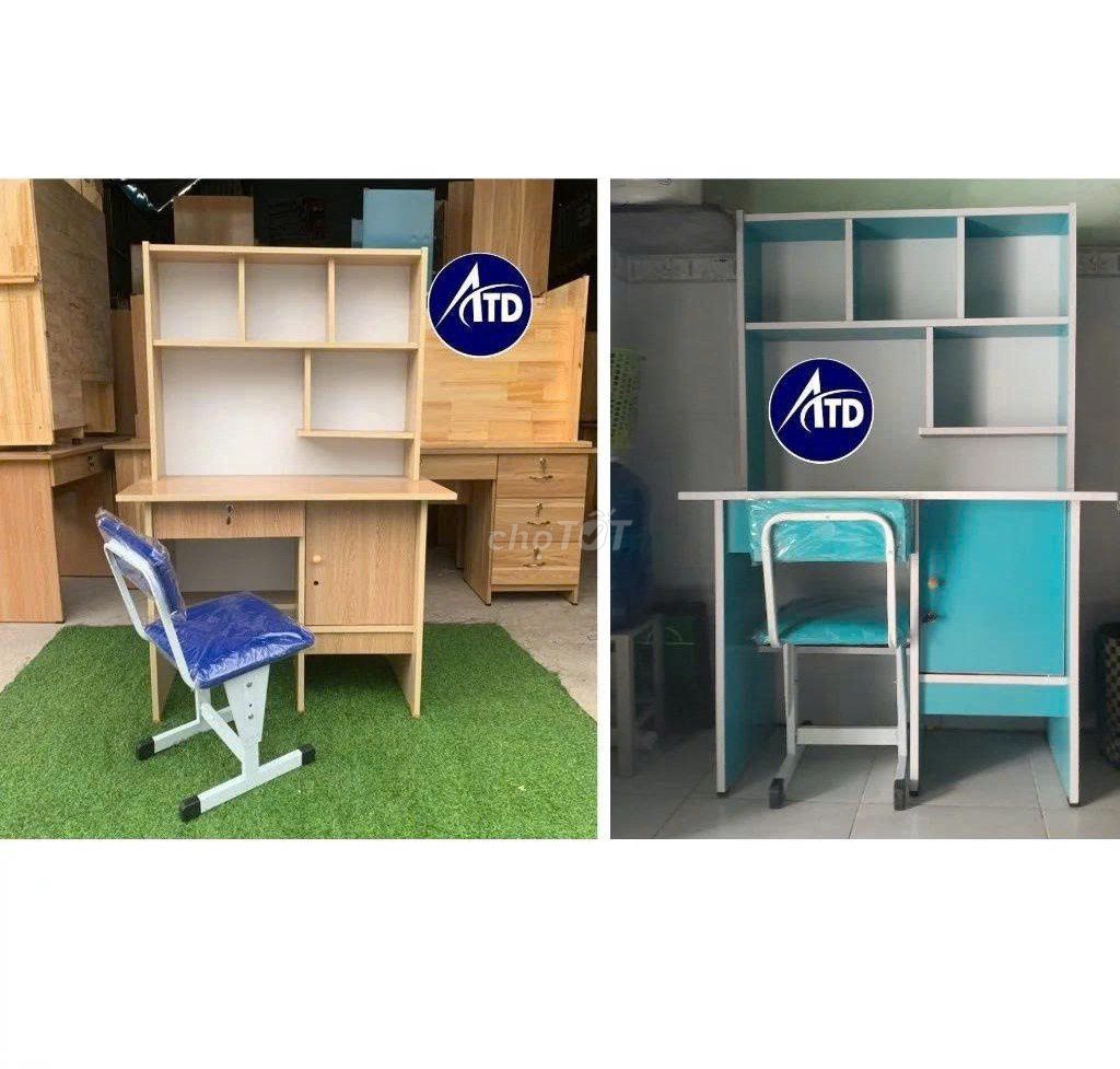 BÀN HỌC#BÀN HỌC VIẾT#BÀN HỌC#BÀN HỌC VIẾT#BÀN HỌC. Mua bán Bàn ghế tại Thành phố Tân An Long An được đăng bởi Tổng Kho Nội Thất Sài Gòn hình 1