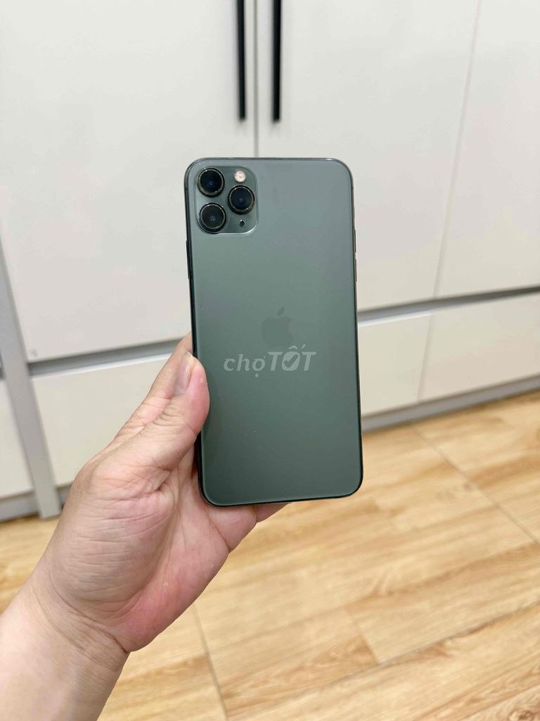 11promax 64g Zin full. Mua bán Điện thoại tại Quận Hà Đông Hà Nội được đăng bởi Bùi Đức Quang hình 1