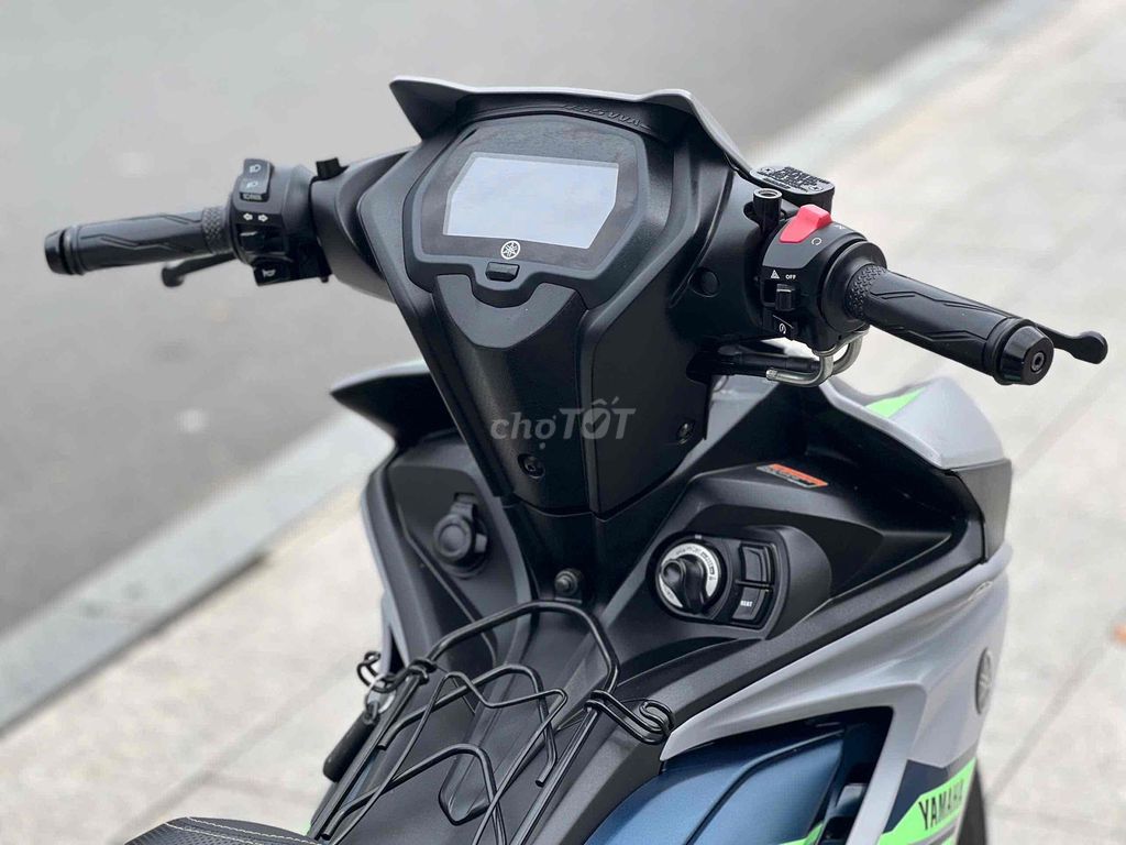 ❤️ Exciter 155 Vva smarkey abs đời 2025 odo 1000. Mua bán Xe máy tại Quận 11 Tp Hồ Chí Minh được đăng bởi Hưng Từ hình 9