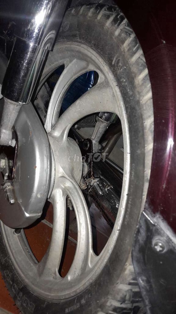 Cặp bánh citi. Mua bán Phụ tùng xe tại Quận Ô Môn Cần Thơ được đăng bởi Phamthanhhungtu  hình 5