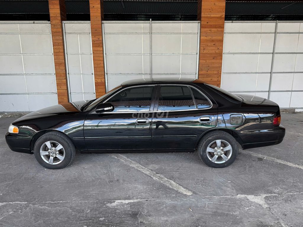 Cần bán xe gia đình. Mua bán Ô tô tại Quận Bình Thuỷ Cần Thơ được đăng bởi Dự Nguyễn hình 4