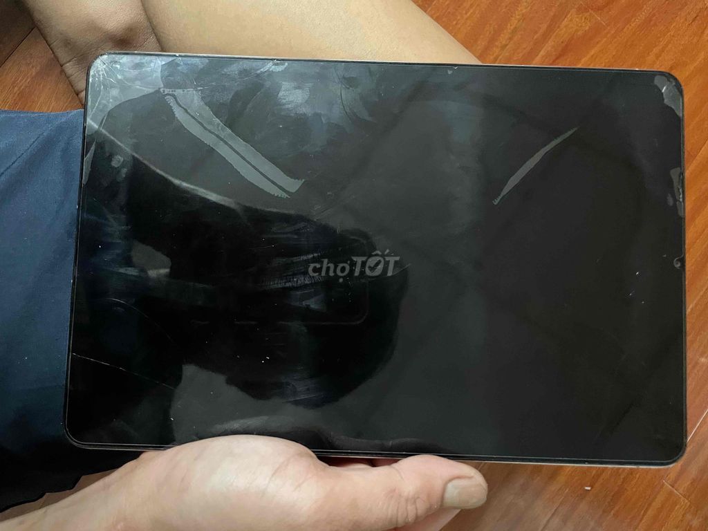 Xiaomi Pad 5 6/128 màu xanh