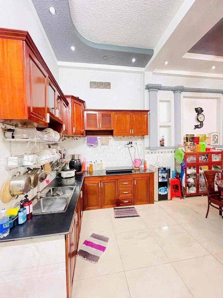 Nhà Mặt Tiền TTH09, ngay Toà Án Quận. gần Siêu Thị Mega, TT hành chính. Mua bán nhà ở tại Quận 12 Tp Hồ Chí Minh được đăng bởi Trung Nhà Đất hình 4