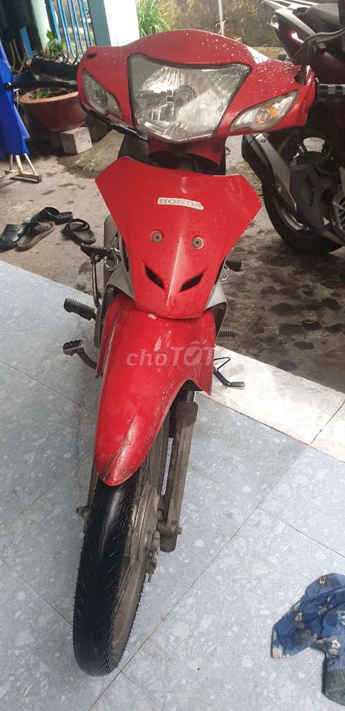 Bán xe. Mua bán Xe máy tại Thành phố Trà Vinh Trà Vinh được đăng bởi Bơ hình 1