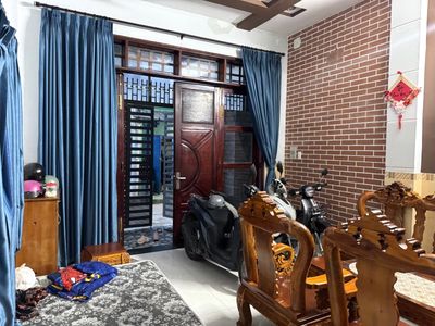 Ngộp giảm Sốc 600tr Bán gấp  Nhà Trường Thọ Gần Metro 62m² Hẻm Xe Hơi 
