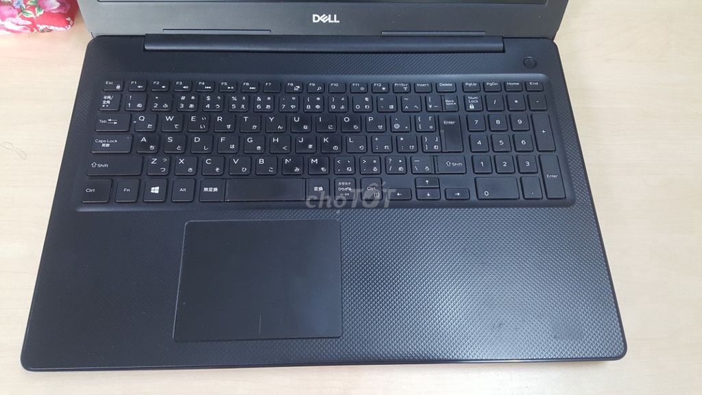 Dell Vostro 3581 - Máy Nhật