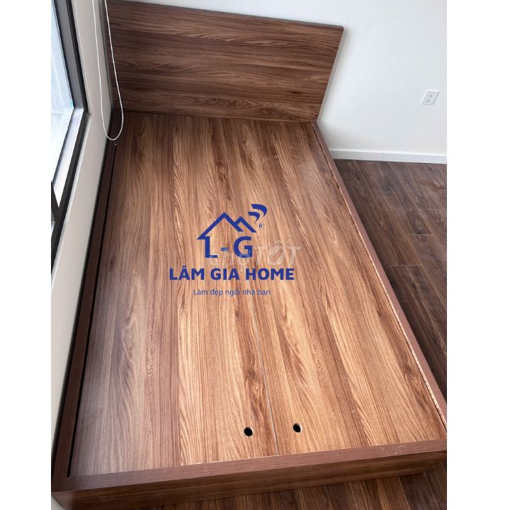 Giường gỗ mdf &Giường gỗ/ giường gỗ/ giường gỗ mdf