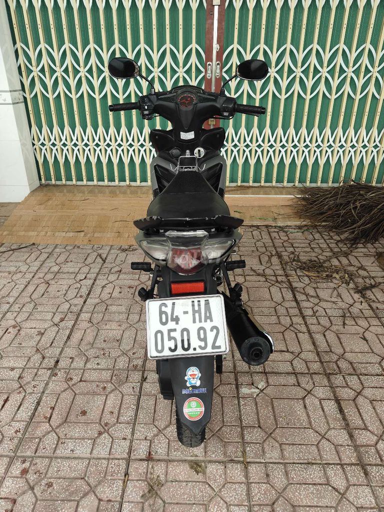 EXCITER 50 CÔN TỰ ĐỘNG NHƯ MỚI. Mua bán Xe máy tại Huyện Bình Tân Vĩnh Long được đăng bởi MƯỜI   BÌNH TÂN VL hình 3