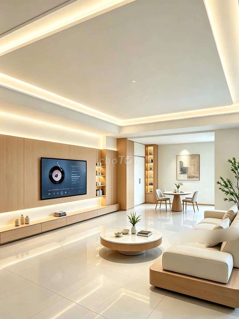 Trọn gói Nội thất Căn hộ 1 PN. Mua bán Tủ, kệ gia đình tại Quận Kiến An Hải Phòng được đăng bởi Thu Trang Trần hình 1