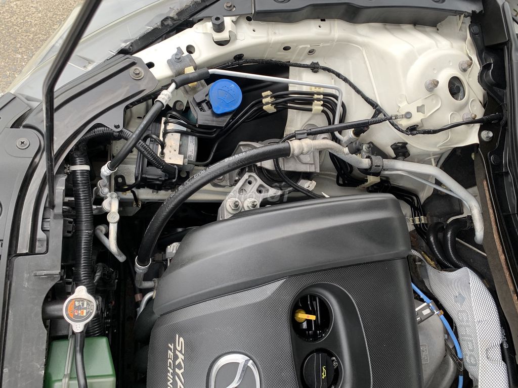 Mazda3 ĐKý cuối 2017,1 Chủ BiểnTrắng,bản Face Lift. Mua bán Ô tô tại Huyện Hòa Vang Đà Nẵng được đăng bởi Mỹ Linh hình 10