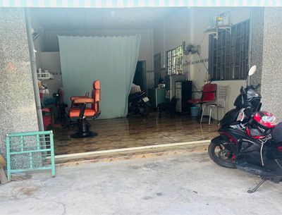 Cho thuê nhà 5x20m mặt tiền Trần Ngọc Giải, Mỹ Tho. Cho thuê nhà ở tại Thành phố Mỹ Tho Tiền Giang được đăng bởi Long