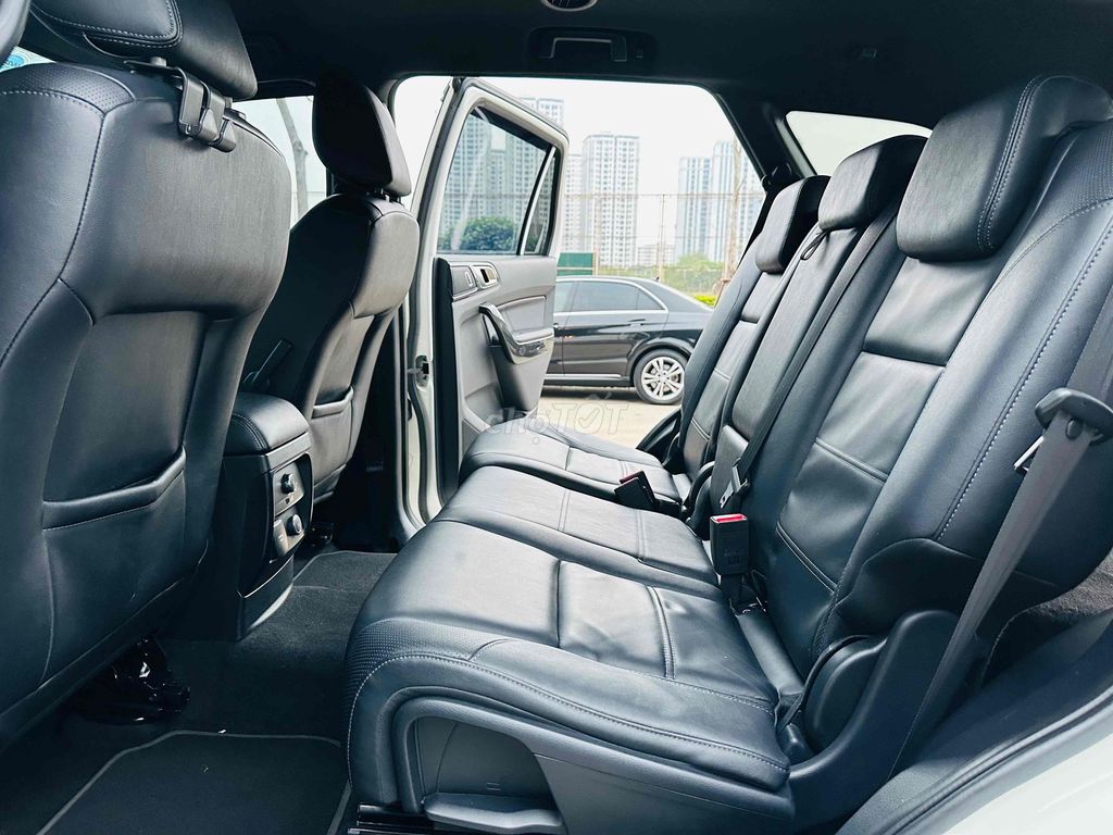 Ford Everest 2020 Titanium 2.0L AT 4x2. Mua bán Ô tô tại Quận Nam Từ Liêm Hà Nội được đăng bởi A Phương hình 13