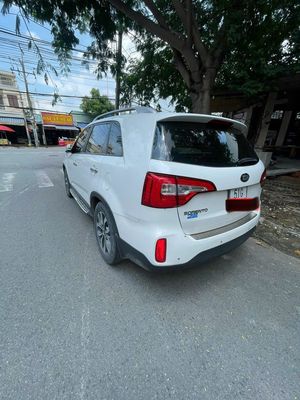 Kia Sorento 2017  - 74000 km. Mua bán Ô tô tại Quận 7 Tp Hồ Chí Minh được đăng bởi xuyên