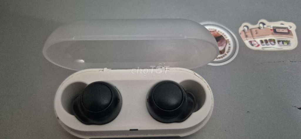 Tai nghe Sony WF-C500 Đã sử dụng. Mua bán Tivi, Âm thanh tại Quận 3 Tp Hồ Chí Minh được đăng bởi Quynh hình 1