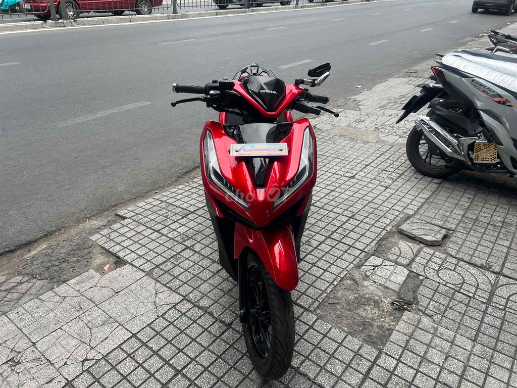 Vario 150/2019