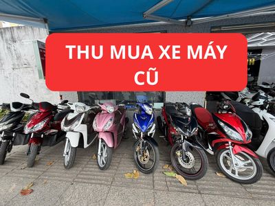 THU MUA XE MÁY CŨ GIÁ CAO. Mua bán Xe máy tại Quận Tân Bình Tp Hồ Chí Minh được đăng bởi bình đoàn exciter BÁN TRẢ GÓP