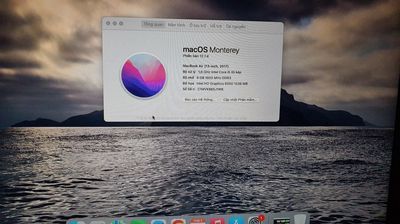 Macbook Air2017 i5/256gb đẹp k lỗi gì. Mua bán Laptop tại Quận Long Biên Hà Nội được đăng bởi Lê Tuấn Minh