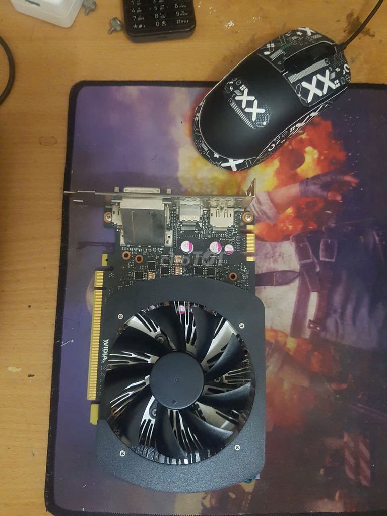 NÂNG CẤP dư vga gtx 960 ,ạnh gấp đôi gtx750ti. Mua bán Linh kiện (RAM, Card...) tại Thành phố Vinh Nghệ An được đăng bởi Gia Bao hình 1