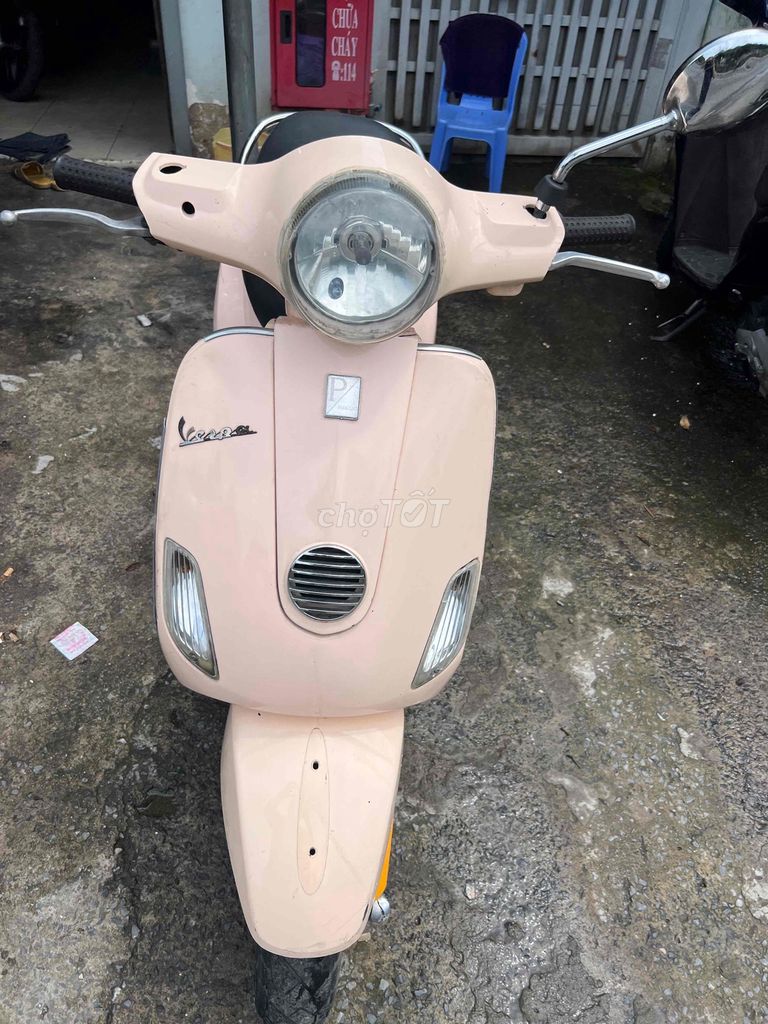 vetpa 2010 chạy ngon hơn xe tàu.. Mua bán Xe máy tại Thành phố Biên Hòa Đồng Nai được đăng bởi cửa hàng xe máy Anh Tuấn hình 6