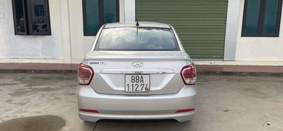 Hyundai Grand i10 1.2 Sedan Bạc. Mua bán Ô tô tại Huyện Ân Thi Hưng Yên được đăng bởi Hieu