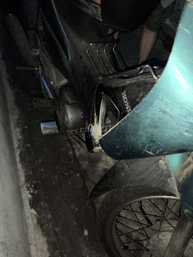 Bán xe wave honda biển 43 chính chủ. Mua bán Xe máy tại Quận Thanh Khê Đà Nẵng được đăng bởi Nguyễn Nam hình 3