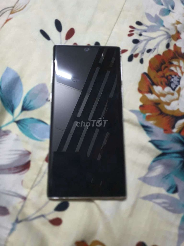 Note 10 5G gl xuống dòng pé. Mua bán Điện thoại tại Thành phố Thủ Đức Tp Hồ Chí Minh được đăng bởi 48 Lvl hình 1