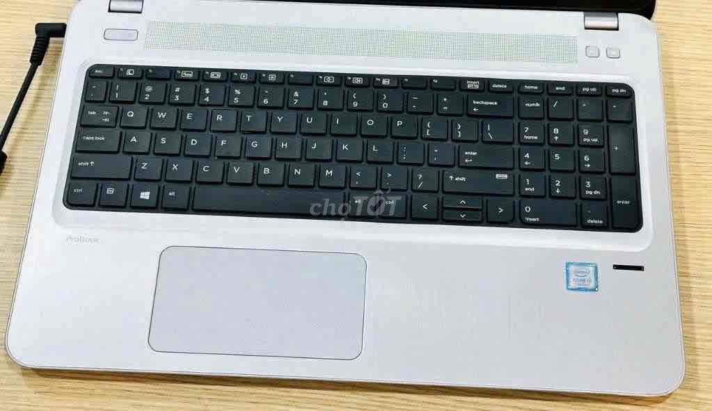 Mình cần pass HP ProBook 450 G4 I5/8/256 15 Inch. Mua bán Laptop tại Quận Đống Đa Hà Nội được đăng bởi Thế Hoàng hình 3
