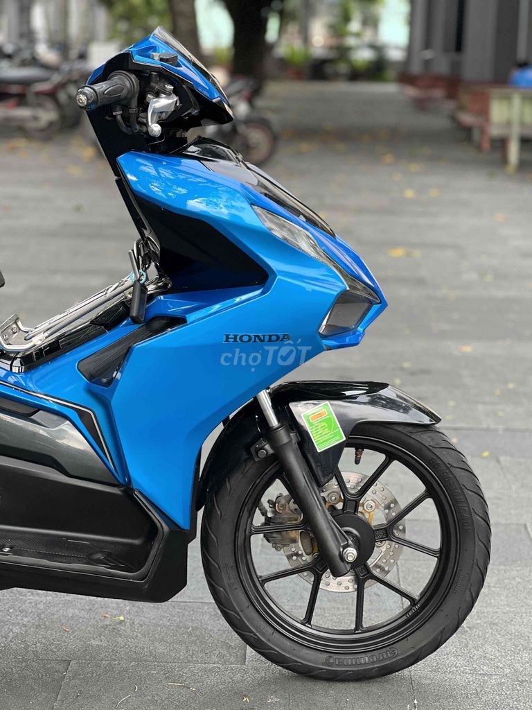 AB 125 2020 SMK BSTP CHÍNH CHỦ CÓ GÓP. Mua bán Xe máy tại Thành phố Thủ Đức Tp Hồ Chí Minh được đăng bởi Hiếu  hình 12