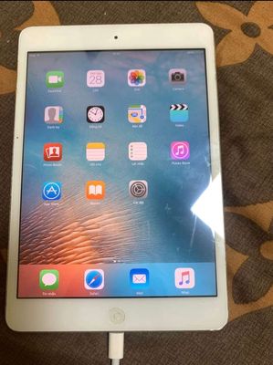 Ipad mini xài wifi dư không xài. Mua bán Máy tính bảng tại Huyện Mỏ Cày Bắc Bến Tre được đăng bởi nhã