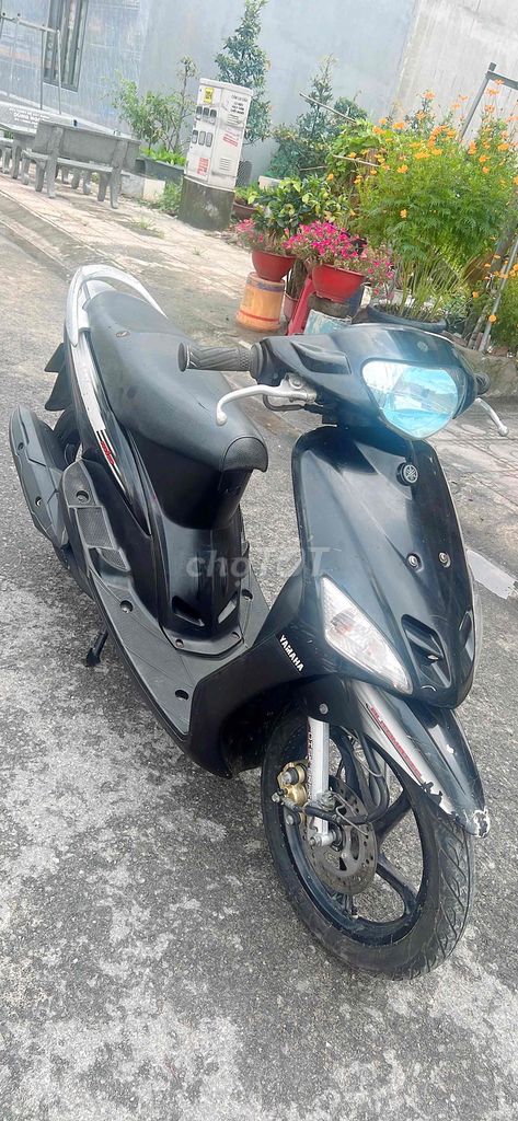 xe cổ đẹp chạy nhẹ êm can tien ban gap con bớt. Mua bán Xe máy tại Thành phố Dĩ An Bình Dương được đăng bởi Phan van do  hình 5