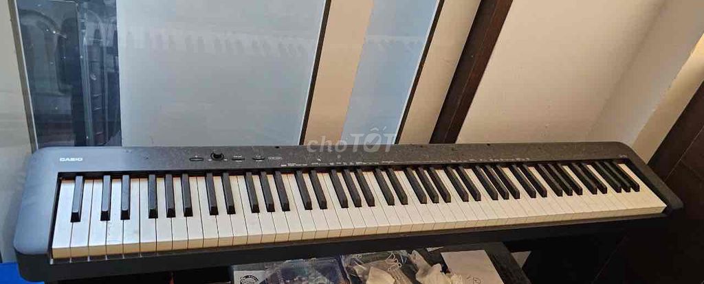 Piano điện Casio CDP S150 99%